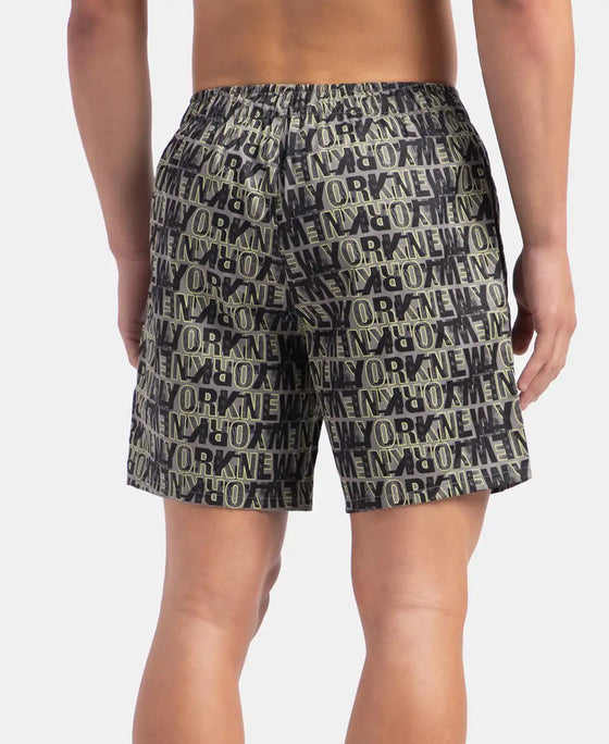 Mens Boxer Shorts