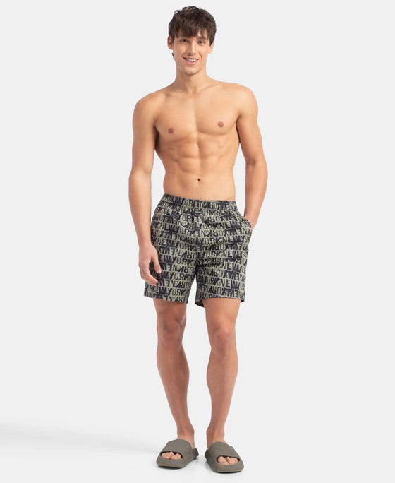 Mens Boxer Shorts