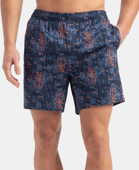 Mens Boxer Shorts