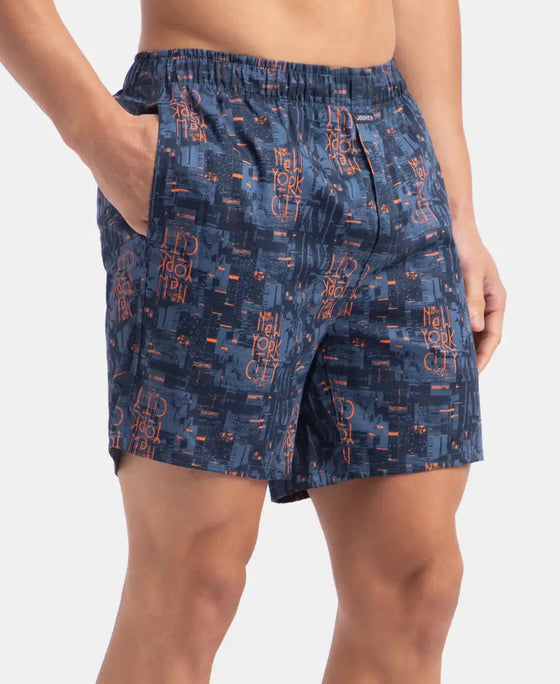 Mens Boxer Shorts