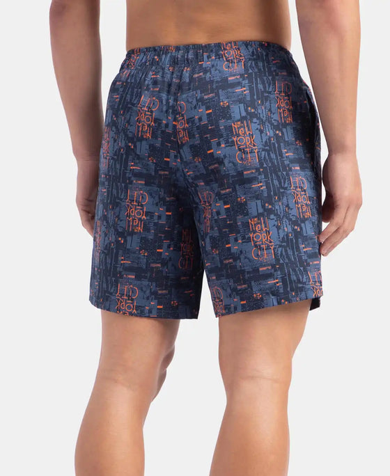 Mens Boxer Shorts