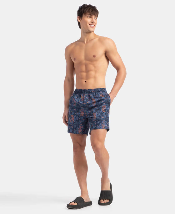 Mens Boxer Shorts