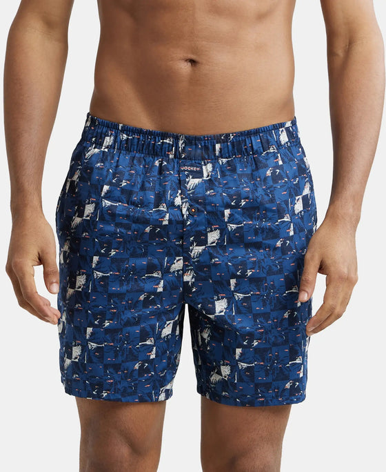 Mens Boxer Shorts