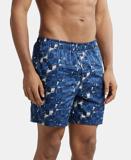Mens Boxer Shorts