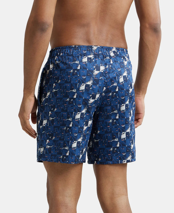 Mens Boxer Shorts