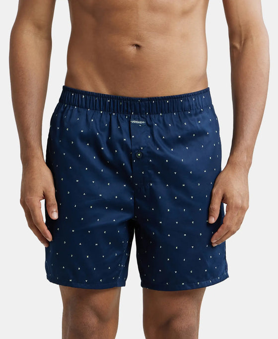 Mens Boxer Shorts