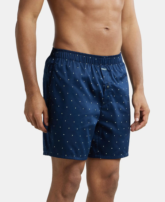 Mens Boxer Shorts