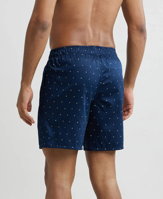 Mens Boxer Shorts