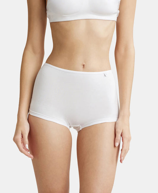 Women Boy Leg Panty