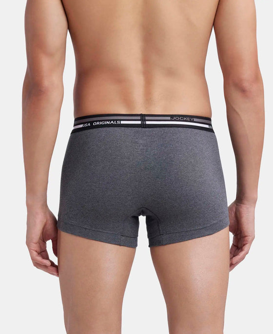  Mens Trunk 