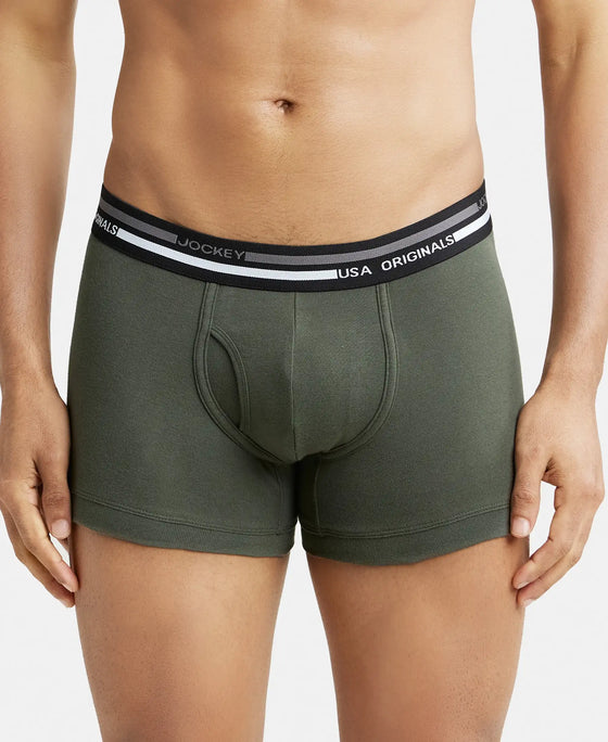  Mens Trunk 