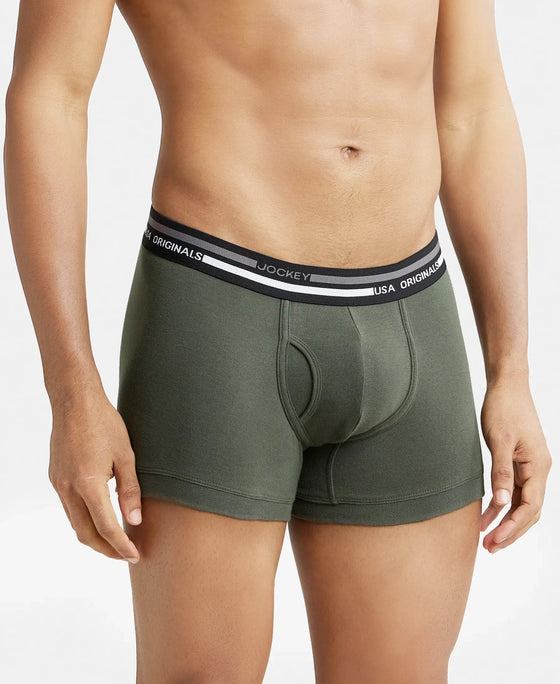 Mens Trunk 