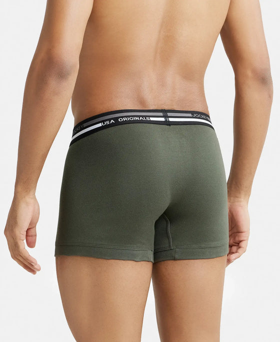  Mens Trunk 