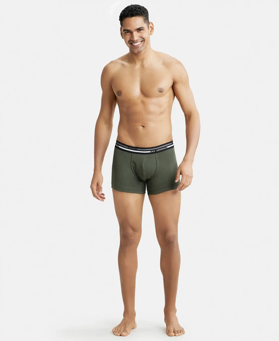  Mens Trunk 