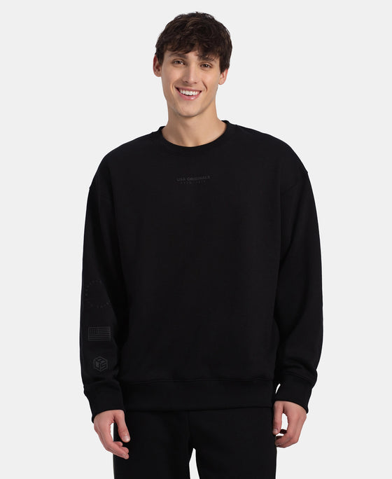 Mens Sweatshirt