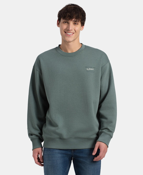 Mens Sweatshirt