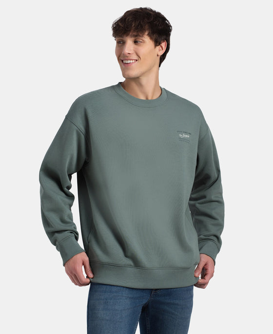 Mens Sweatshirt