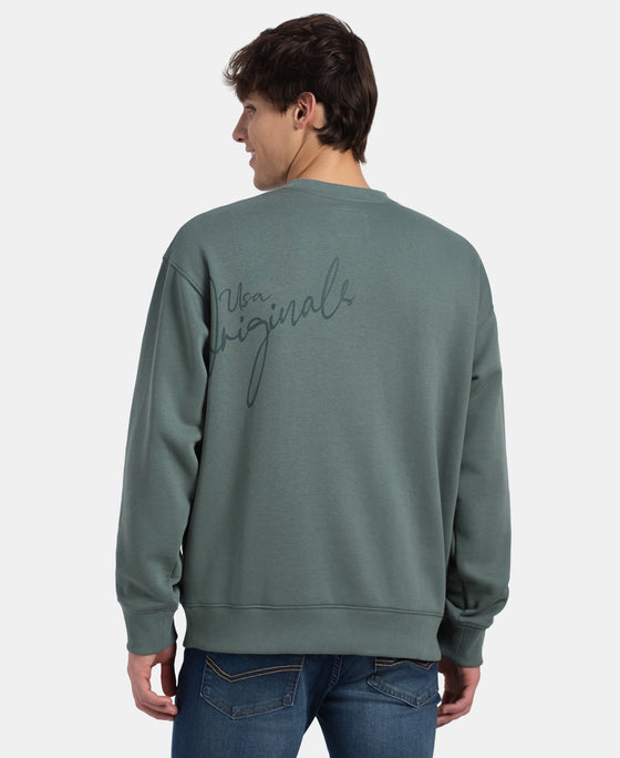 Mens Sweatshirt