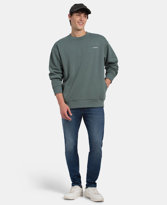 Mens Sweatshirt