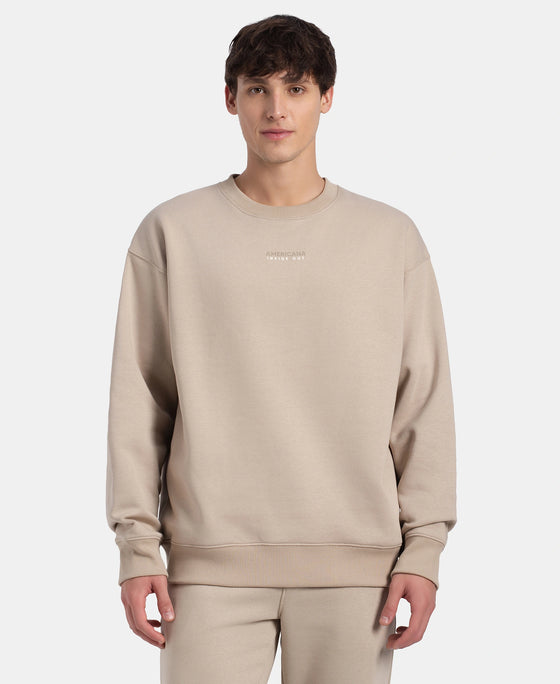 Mens Sweatshirt