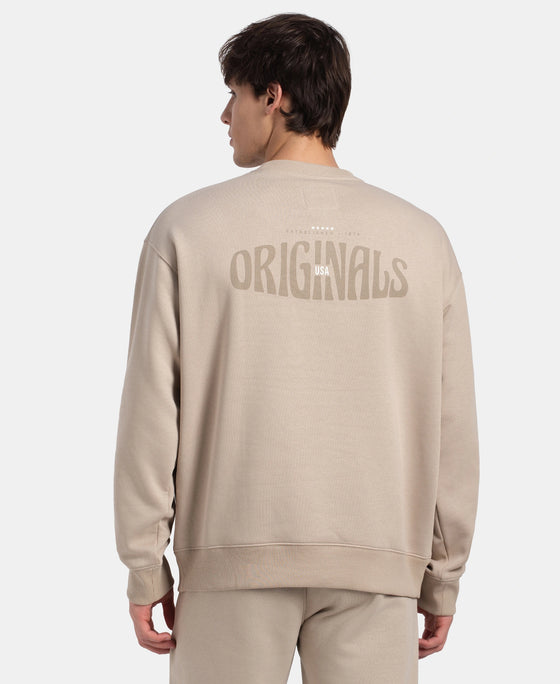 Mens Sweatshirt