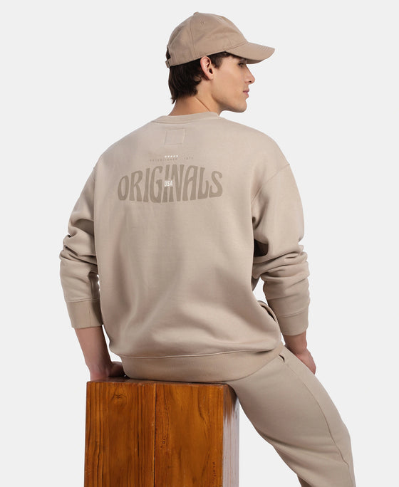 Mens Sweatshirt