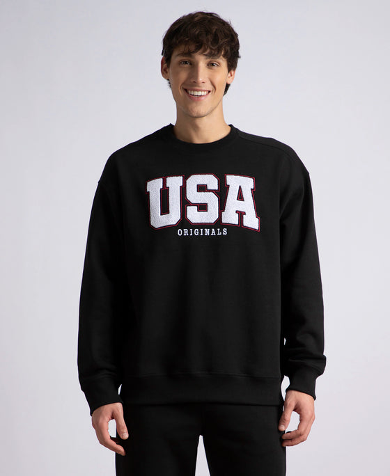Mens Sweatshirt