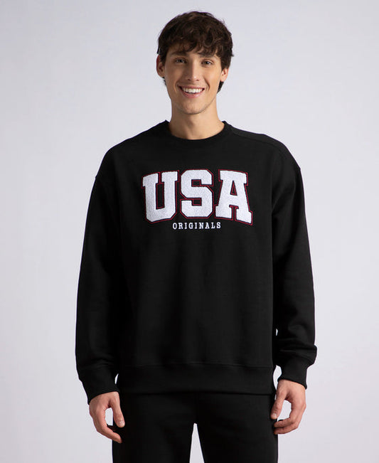 Mens Sweatshirt