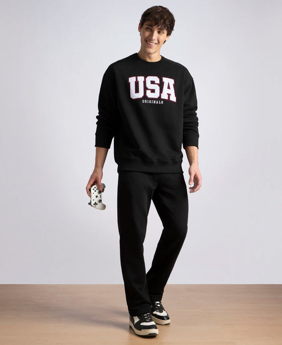 Mens Sweatshirt