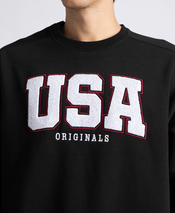 Mens Sweatshirt