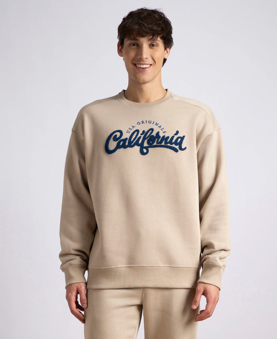 Mens Sweatshirt