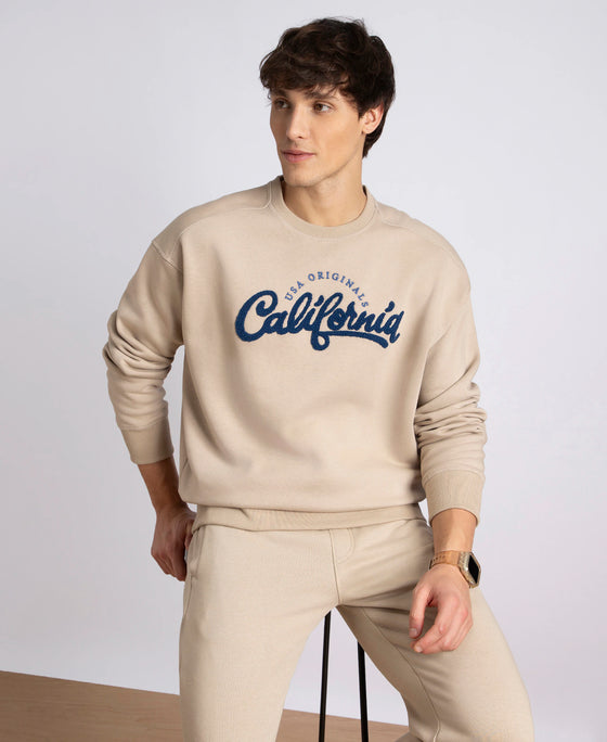 Mens Sweatshirt
