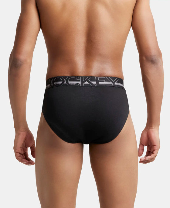 Mens Brief 