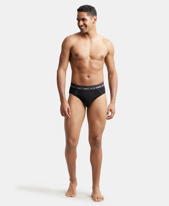 Mens Brief 