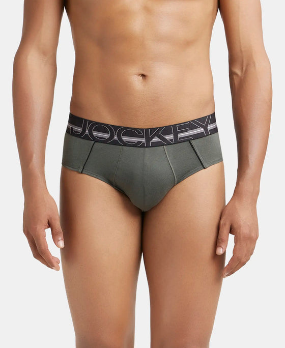 Mens Brief 