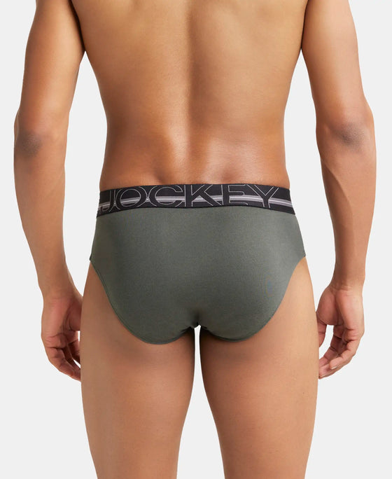 Mens Brief 