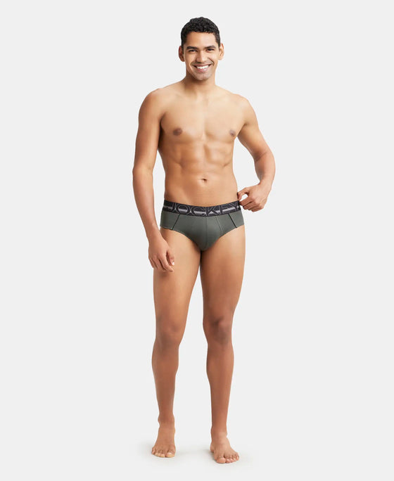 Mens Brief 