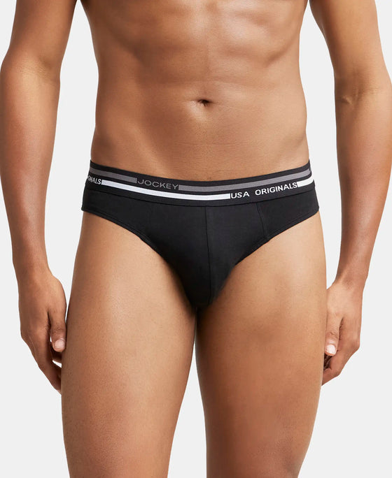 Mens Brief 