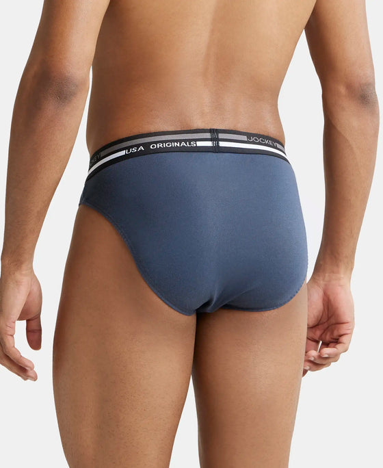 Mens Brief 