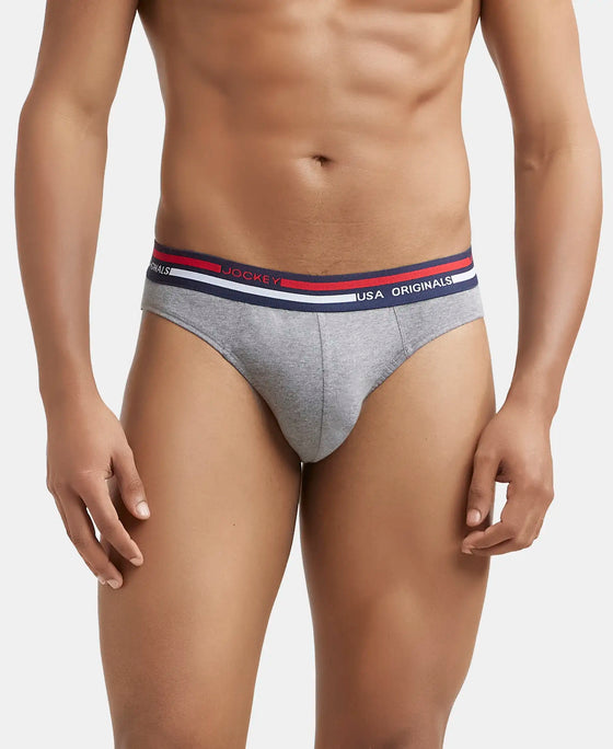 Mens Brief 