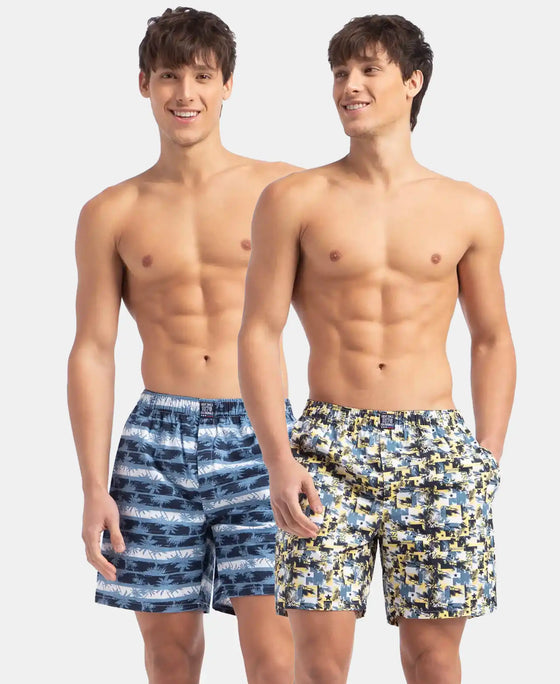 Mens Boxer Shorts