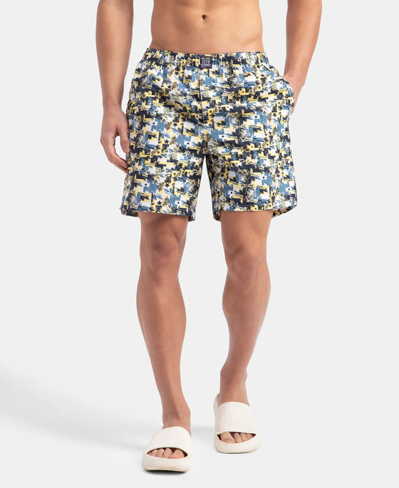 Mens Boxer Shorts