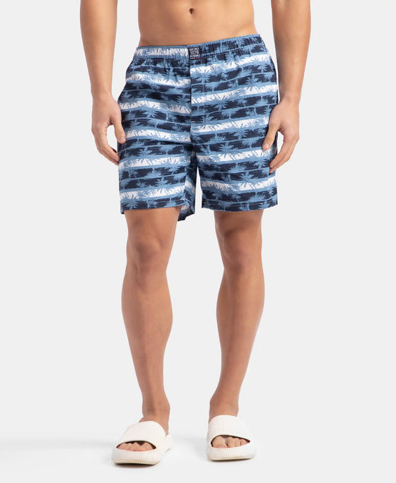 Mens Boxer Shorts