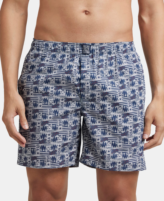 Mens Boxer Shorts