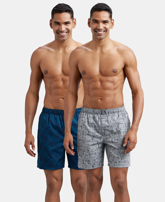 Mens Boxer Shorts