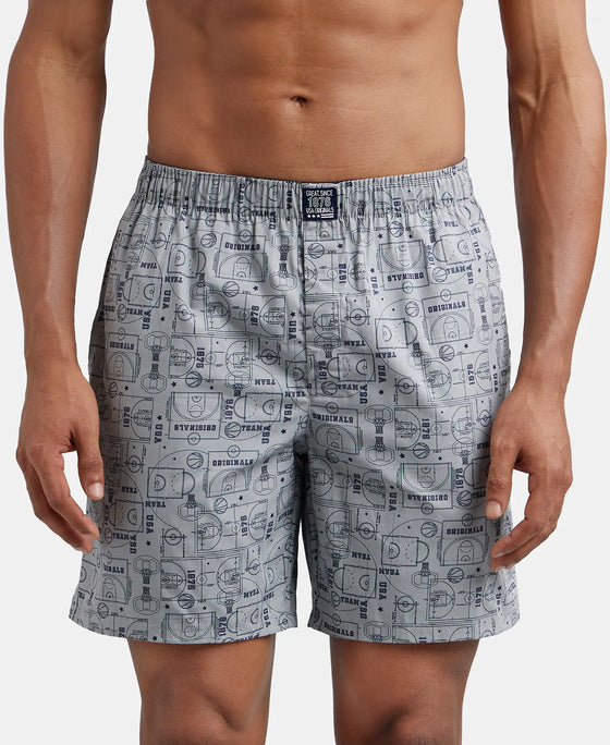 Mens Boxer Shorts