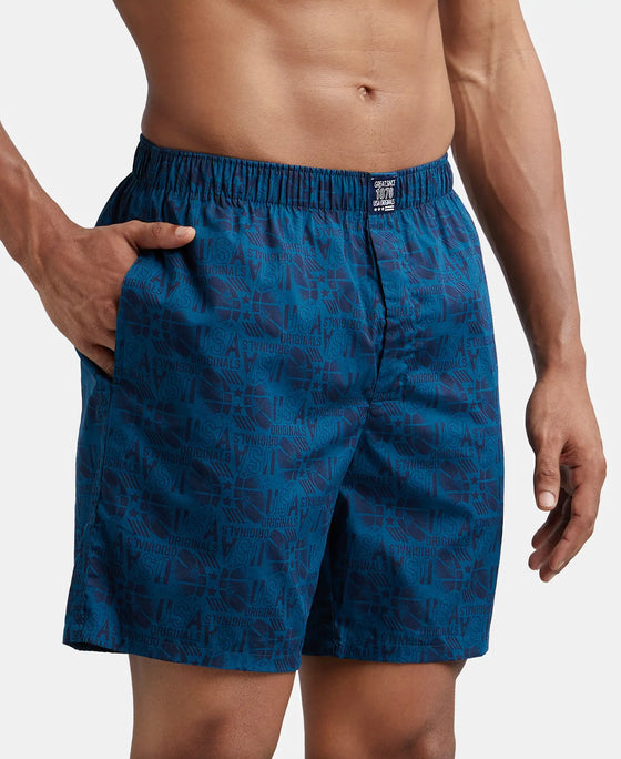 Mens Boxer Shorts