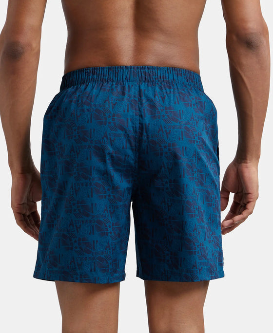 Mens Boxer Shorts