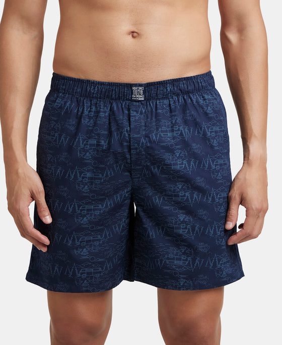 Mens Boxer Shorts