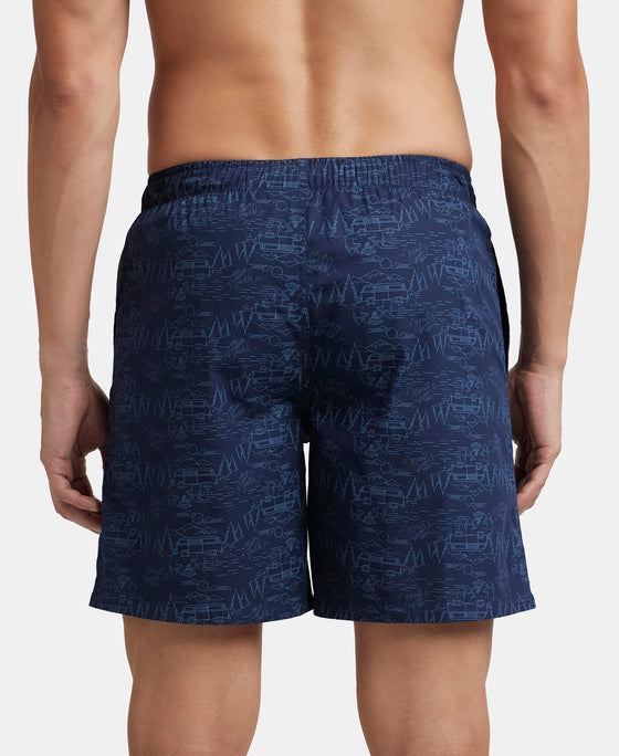 Mens Boxer Shorts
